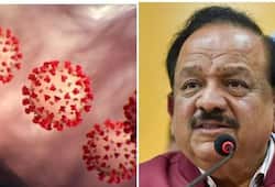 India will have more than one COVID-19 vaccine by early next year: Harsh Vardhan