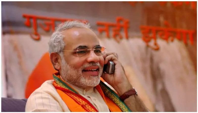PM Modi richer than last year here is the asset declaration pod