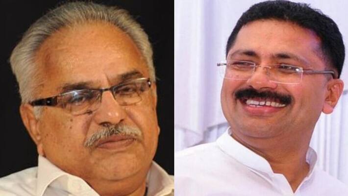 kanam rajendran CPI backs KT Jaleel kanam rajendran CPI backs KT Jaleel