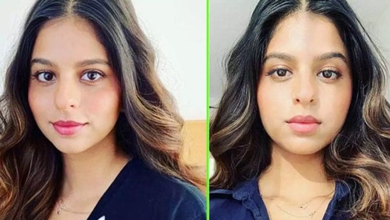 बता दें कि सुहाना लंदन में पढ़ाई कर रही थीं, लेकिन कोरोना वायरस के चलते वो अब अपनी फैमिली के साथ मुंबई में ही हैं। 