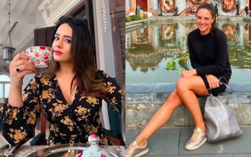 BCCI select famous sports anchor Neroli Meadows for IPL 2020 spb