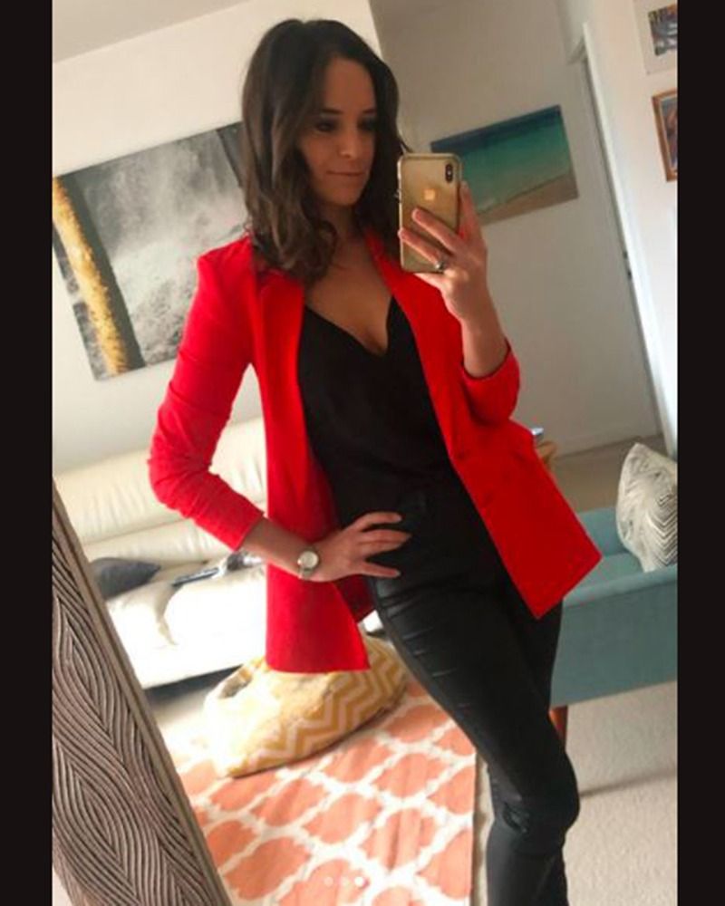 BCCI select famous sports anchor Neroli Meadows for IPL 2020 spb