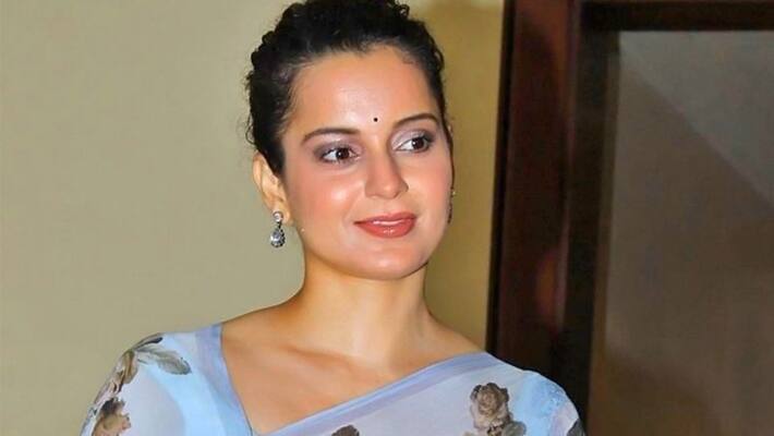 Kangana Ranaut calls farmers protesting against agri-marketing bills terrorists Kangana Ranaut calls farmers protesting against agri-marketing bills terrorists