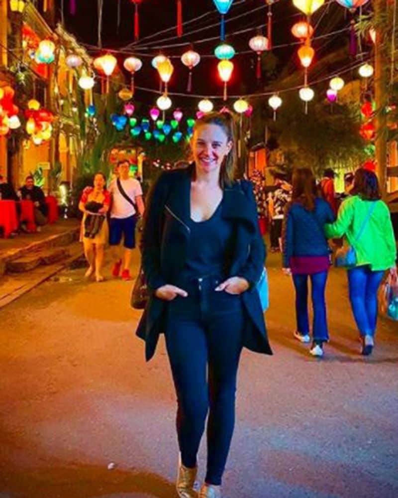 BCCI select famous sports anchor Neroli Meadows for IPL 2020 spb