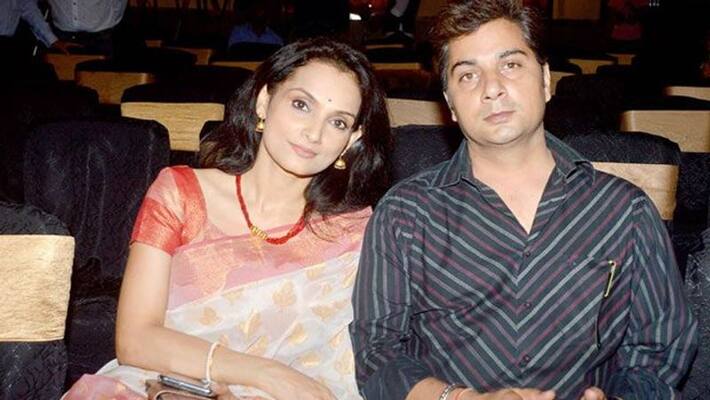 Covid 19: tv actress rajeshwari sachdev tested corona positive husband varun badola also go for checkup KPJ Covid 19: tv actress rajeshwari sachdev tested corona positive husband varun badola also go for checkup KPJ