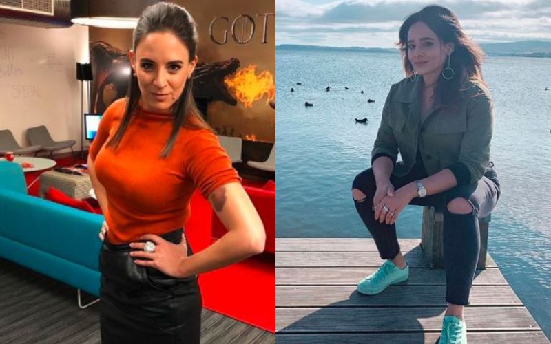 BCCI select famous sports anchor Neroli Meadows for IPL 2020 spb