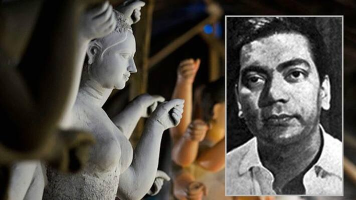 Nazir Ahmad recited the Mahishasurmardini of Akashvani TMB Nazir Ahmad recited the Mahishasurmardini of Akashvani TMB
