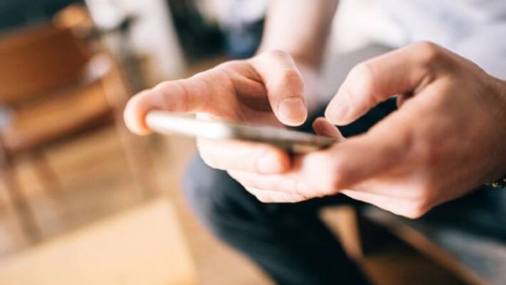 men who are not comfortable with texting has some qualities men who are not comfortable with texting has some qualities