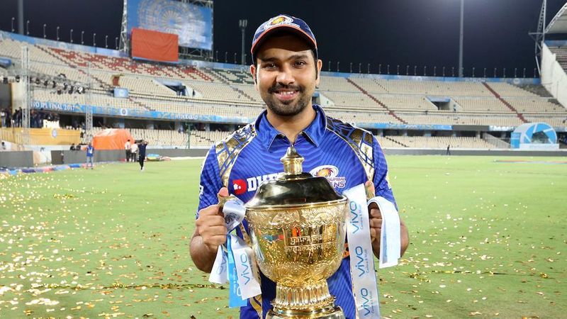 IND vs AUS: This is the reason behind Rohit Sharma not there in Indian team for Australia Tour CRA