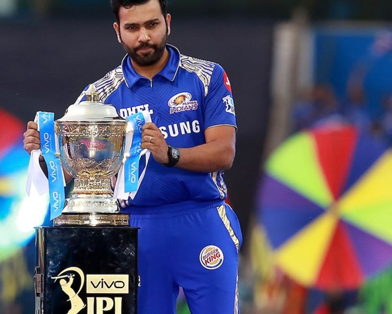 IPL 2020: Rohit Sharma's 5 social-media controversies fans don't know about-ayh