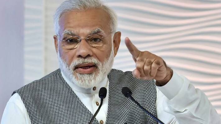 Under 'Fit India Movement', PM Modi will talk with Virat Kohli and Milind Soman. will also discuss with people related to fitness Under 'Fit India Movement', PM Modi will talk with Virat Kohli and Milind Soman. will also discuss with people related to fitness