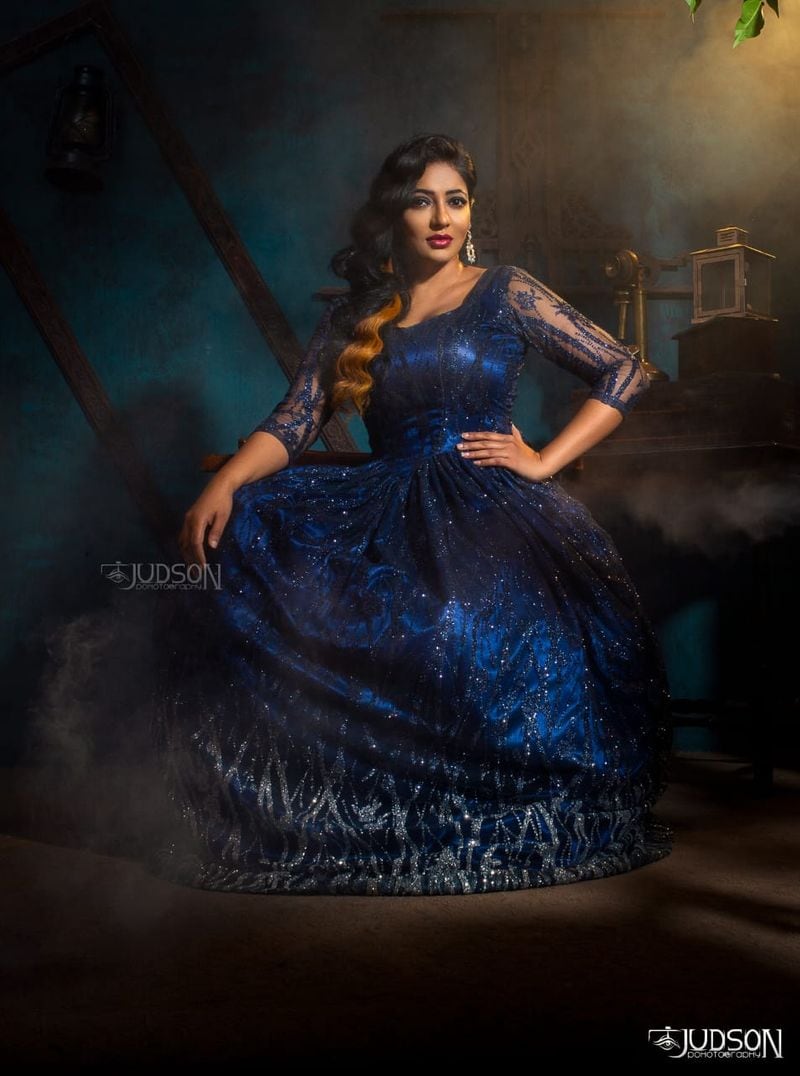 bigboss reshma latest hot photo gallery