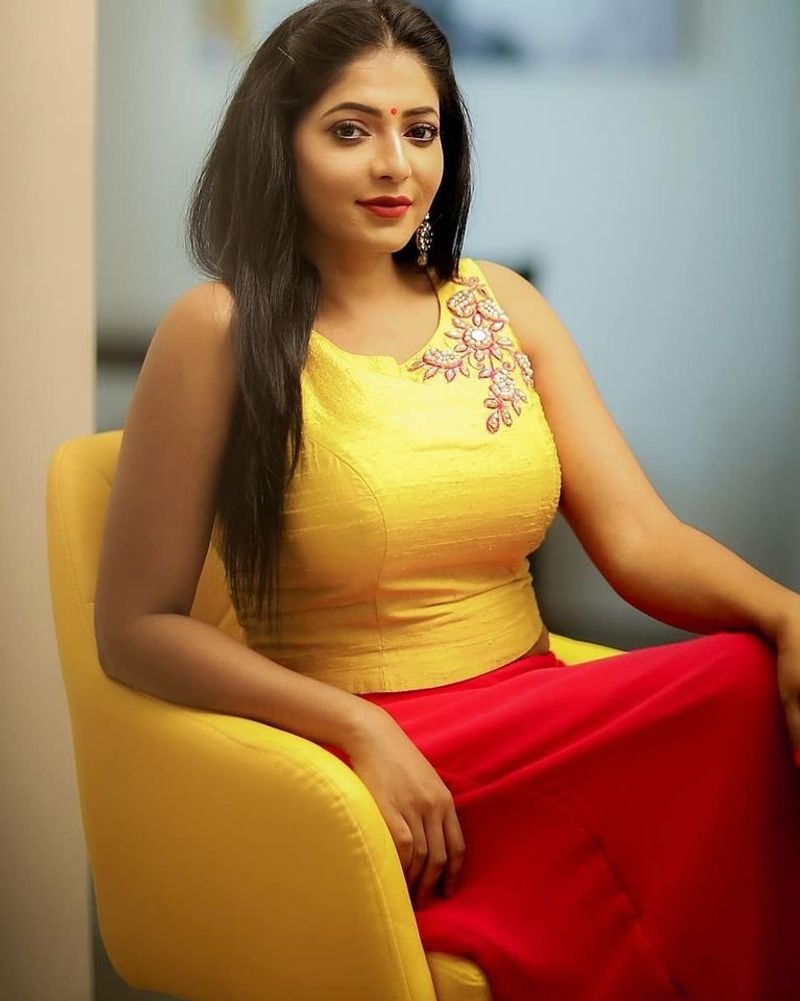 bigboss reshma latest hot photo gallery