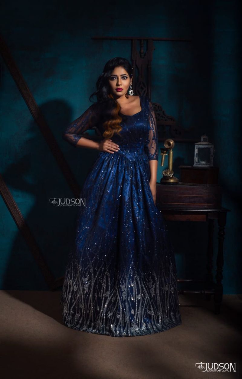 bigboss reshma latest hot photo gallery