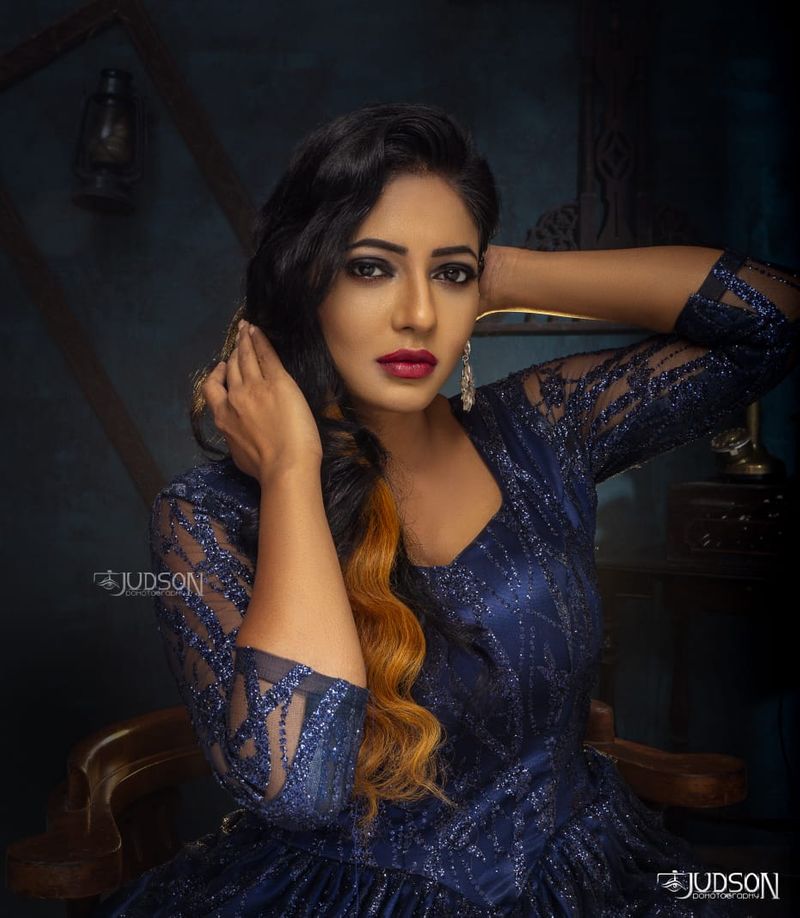 bigboss reshma latest hot photo gallery