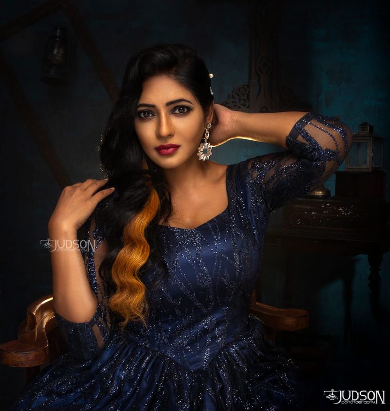 bigboss reshma latest hot photo gallery
