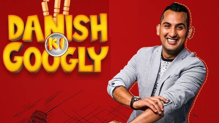 Glance Launches Its First Exclusive Cricketainment Series with Danish Sait on Roposo Glance Launches Its First Exclusive Cricketainment Series with Danish Sait on Roposo