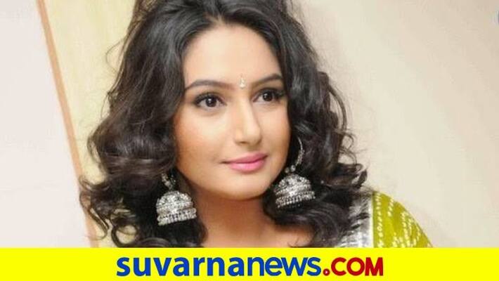 Ragini Appeal to High Court for Bail on Drug Mafia Case grg Ragini Appeal to High Court for Bail on Drug Mafia Case grg