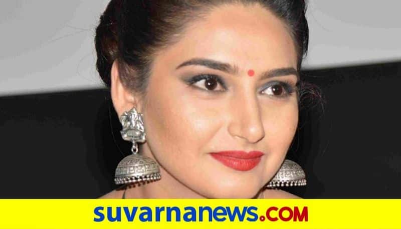 Ragini ex boyfriend shiva prakash clarifies rumours about drugs mafia vcs