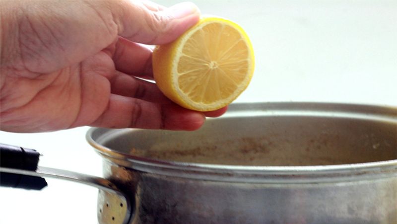Ingredients you can replace tomatoes for cooking
