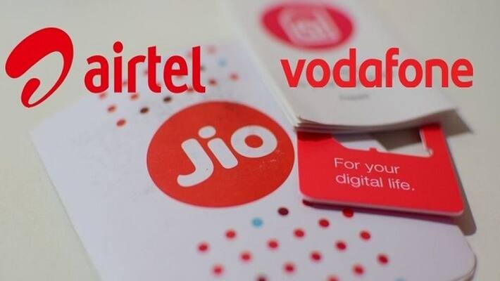jio Vodafone Airtel offer 3gb data daily plans with up to 84 days validity BRD jio Vodafone Airtel offer 3gb data daily plans with up to 84 days validity BRD
