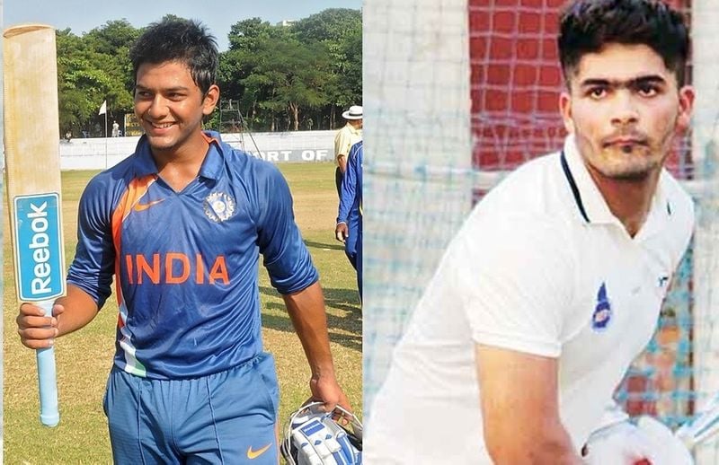 सार्थक रंजन ने दो मैच भी खेल लिए थे। इसमें जम्मू-कश्मीर के खिलाफ 20 गेंद में 31 रन की पारी खेली थी और सेना के खिलाफ 17 गेंद में 25 रन बनाए थे। हालांकि मामला तूल पकड़ता देख सार्थक रंजन को अतिरिक्त में रख लिया गया था। डीडीसीए पर आरोप लगे थे कि आइपीएल नीलामी में शामिल करने के लिए रंजन को अंडर-23 टीम में चुनने का जरिया बनाया गया था।(फाइल फोटो)