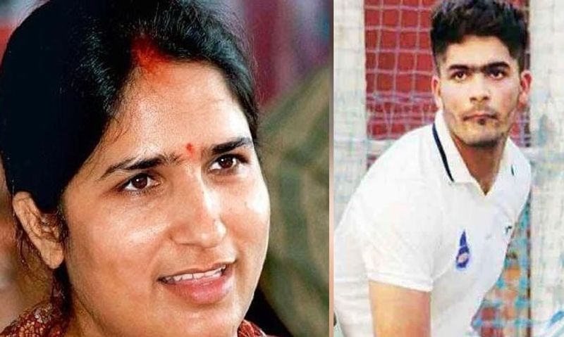 सत्र के अंत में सार्थक की मां ने डीडीसीए प्रशासक न्यायमूर्ति (सेवानिवृत्त) विक्रमजीत सेन को ई-मेल भेजकर कहा था कि उनका बेटा पहले अवसाद से ग्रसित था, लेकिन अब खेलने के लिए फिट है।(फाइल फोटो)