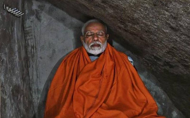 PM Modi richer than last year here is the asset declaration pod