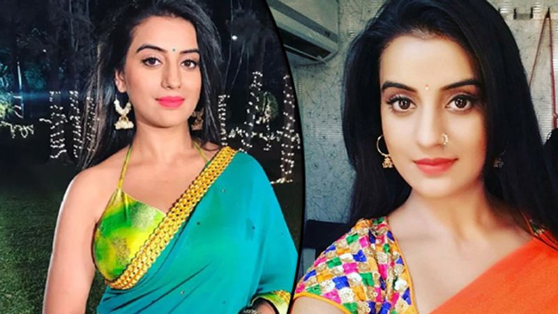 Akshara Singh says her ex sent few boys with acid bottles in their hand to attack her dpl