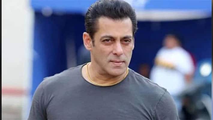 Salman Khan’s Wanted turns 11; fans celebrate on Twitter