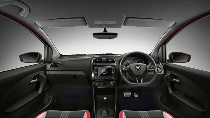 Skoda rapid matte edition launch follow up Skoda rapid matte edition launch follow up