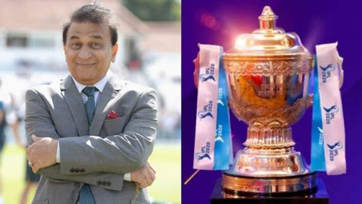 Mumbai Indians will be IPL champions this year, predicts Sunil Gavaskar spb Mumbai Indians will be IPL champions this year, predicts Sunil Gavaskar spb