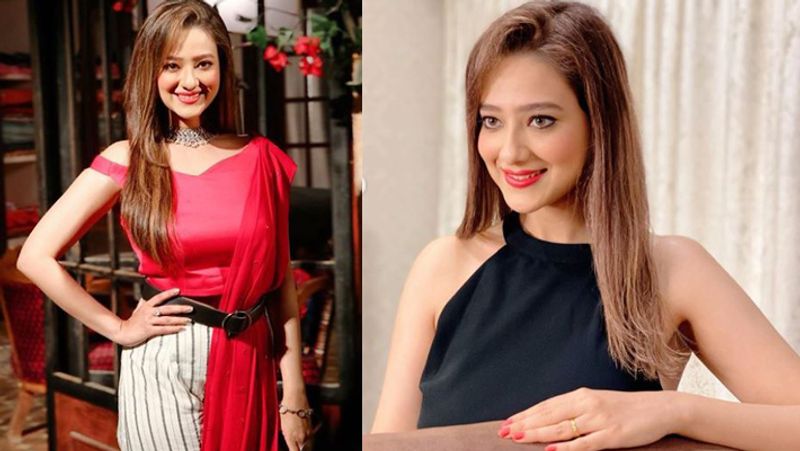 meet Mithun Chakraborty daughter in law Madalsa