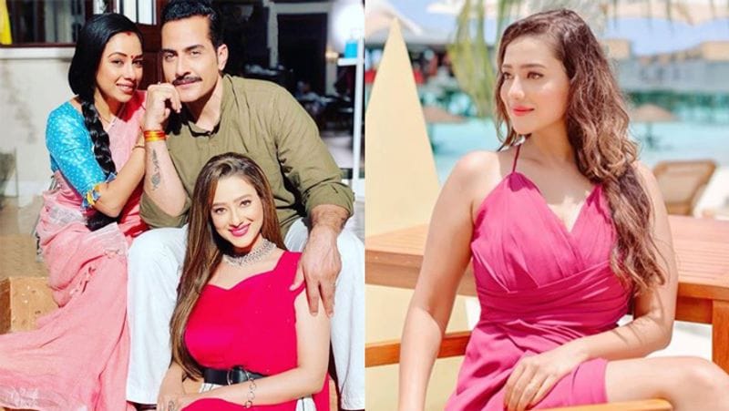 मदालसा के मुताबिक, ये कैरेक्टर काफी मजेदार है और इसमें कई शेड्स हैं। काव्या स्ट्रॉन्ग है, इंडिपेंडेंट है और अपने पैरों पर खुद खड़ी हुई है। मुझे लगता है दर्शकों को यह किरदार बेह पसंद आएगा।