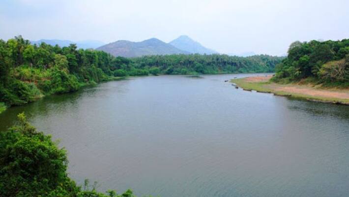 70 year old woman rescued from river by natives 70 year old woman rescued from river by natives
