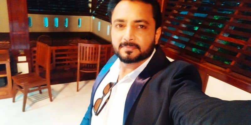 Malayalam TV industry shocked after actor Sabari Nath dies of cardiac arrest suffered while playing badminton-snj
