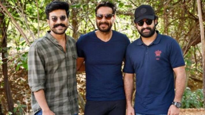crazy buzz on ajay devgans role in rrr crazy buzz on ajay devgans role in rrr