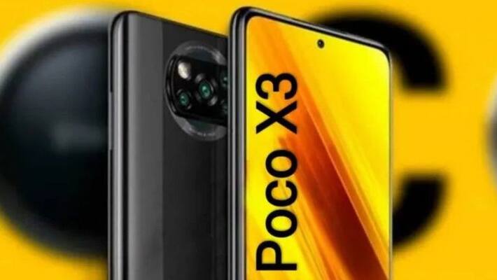 Specification and price of Poco X3 leaked before launch in the market BDD Specification and price of Poco X3 leaked before launch in the market BDD