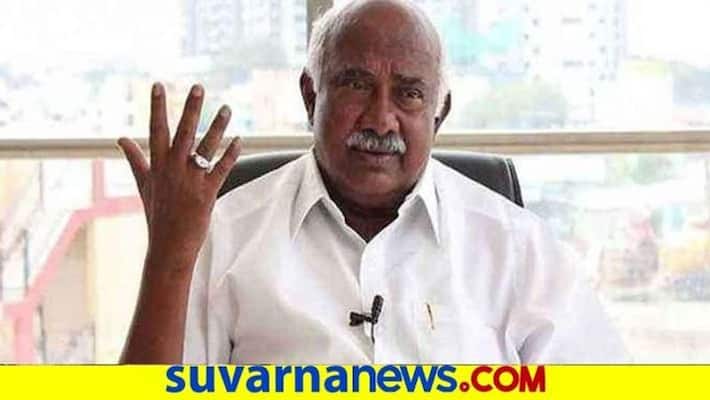 H vishwanath demands SSLC Exam cancellation in Karnataka snr H vishwanath demands SSLC Exam cancellation in Karnataka snr