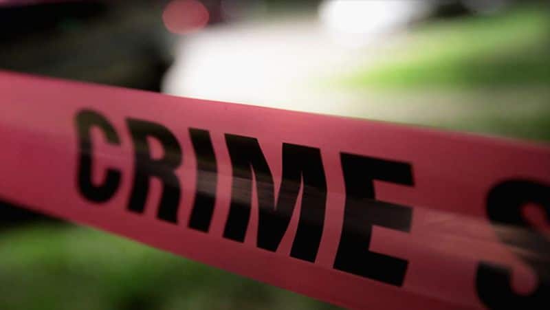 60-year-old woman raped and murdered