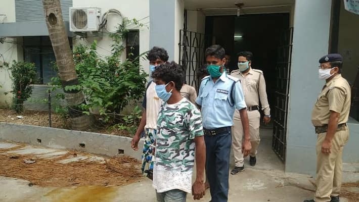 West Bengal: 54-year-old woman tortured, gangraped by four youths in village-dbr West Bengal: 54-year-old woman tortured, gangraped by four youths in village-dbr