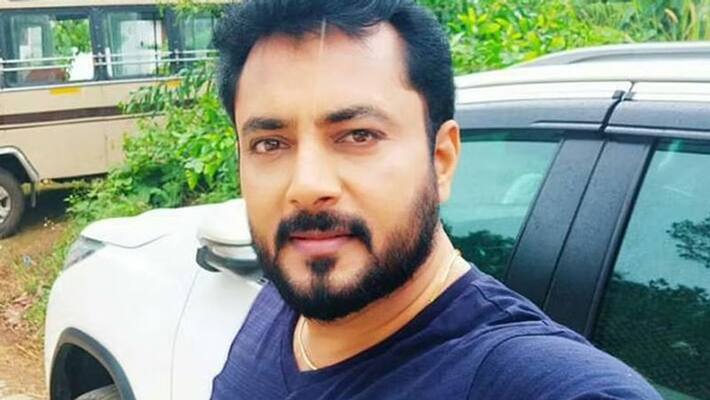 malayalam tv actor sabri nath die at 43 age due to cardiac arrest KPJ malayalam tv actor sabri nath die at 43 age due to cardiac arrest KPJ