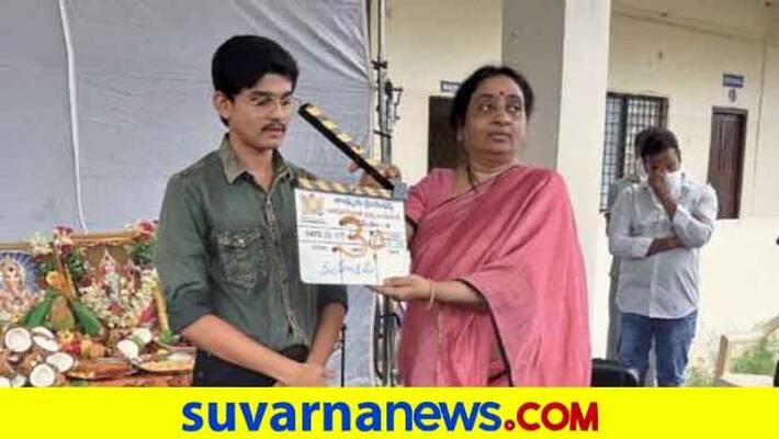 tollywood Dora sai teja to direct and play in RGV biopiv vcs tollywood Dora sai teja to direct and play in RGV biopiv vcs