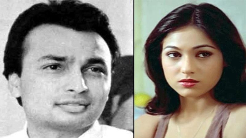 इस दौरान बिजनेस मैन धीरूभाई अंबानी के बेटे अनिल अंबानी से टीना मुनीम की मुलाकात हुई। दोनों में दोस्ती हुई, फिर ये दोस्ती प्यार में बदल गई। 