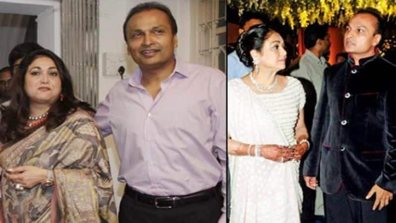 Anil Ambani, Tina Munim love story: From first meeting to heartbreak ...