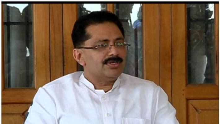 k t jaleel to approach hc against lokayukta report k t jaleel to approach hc against lokayukta report