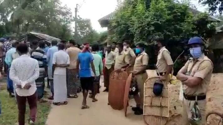 Allegedly kidnapped student body found at Burdwan ASB Allegedly kidnapped student body found at Burdwan ASB