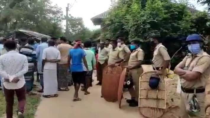 West Bengal: Miscreants demand Rs 7 lakh ransom after abducting third-grade student-dbr West Bengal: Miscreants demand Rs 7 lakh ransom after abducting third-grade student-dbr