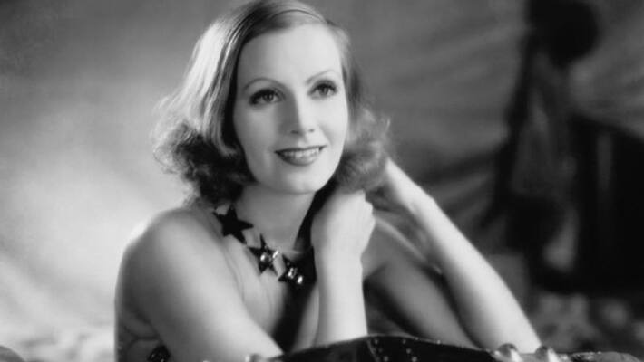 The unknown facts of Swedish-American actress Greta Garbo BTM The unknown facts of Swedish-American actress Greta Garbo BTM