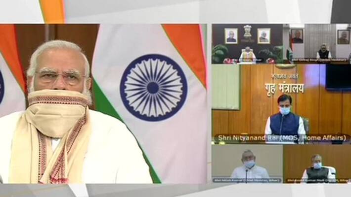 PM Narendra Modi to inaugurate Kosi Rail Mega Bridge in Bihar BSS PM Narendra Modi to inaugurate Kosi Rail Mega Bridge in Bihar BSS